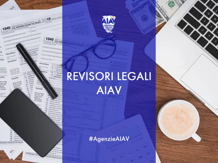 REVISORI LEGALI AIAV PER PERIZIA MINTUR