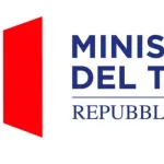 Logo Ministero del Turismo