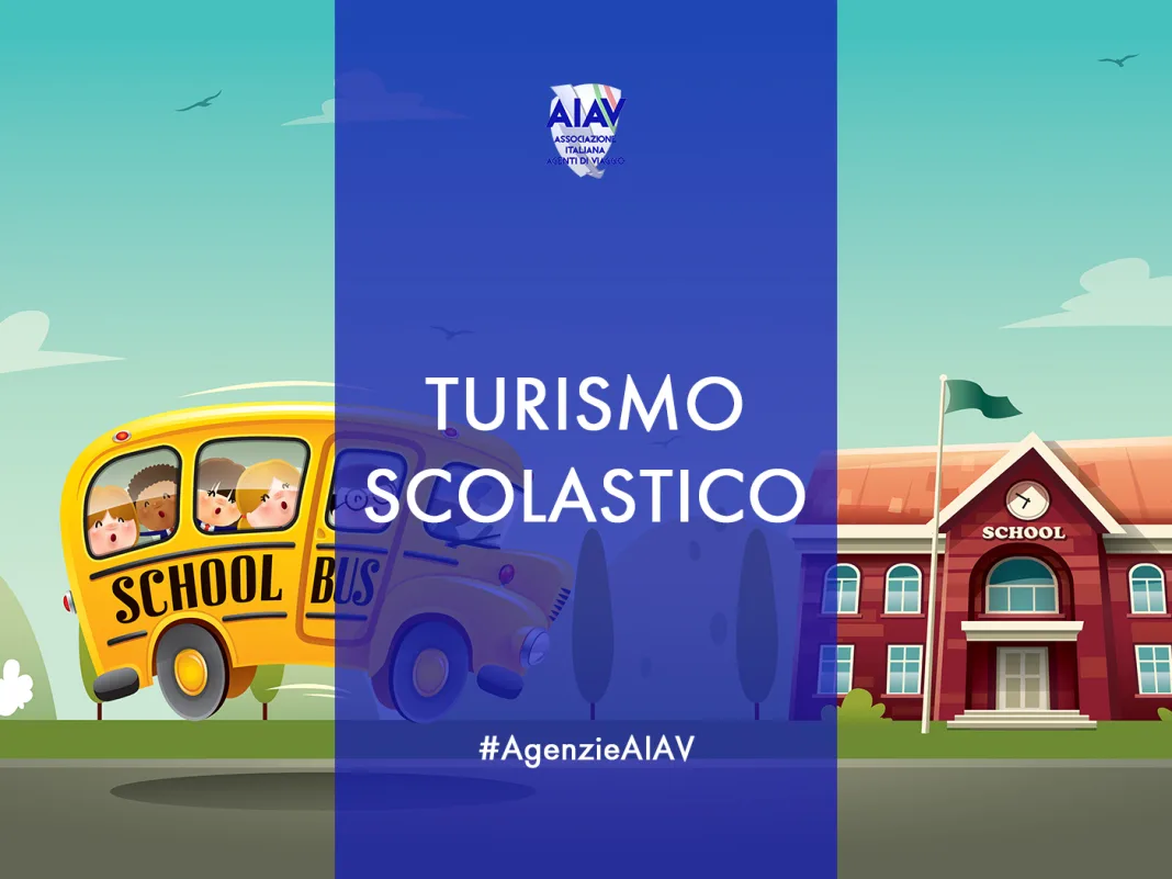 AIAV turismo scolastico