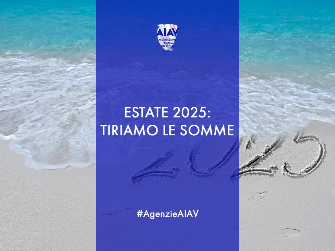 AIAV estate 2025 tiriamo le somme