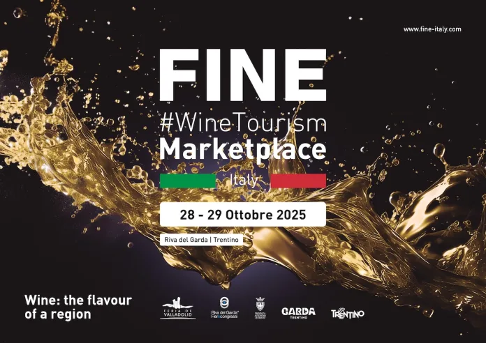 FINE WINETOURISM MARKETPLACE 2025