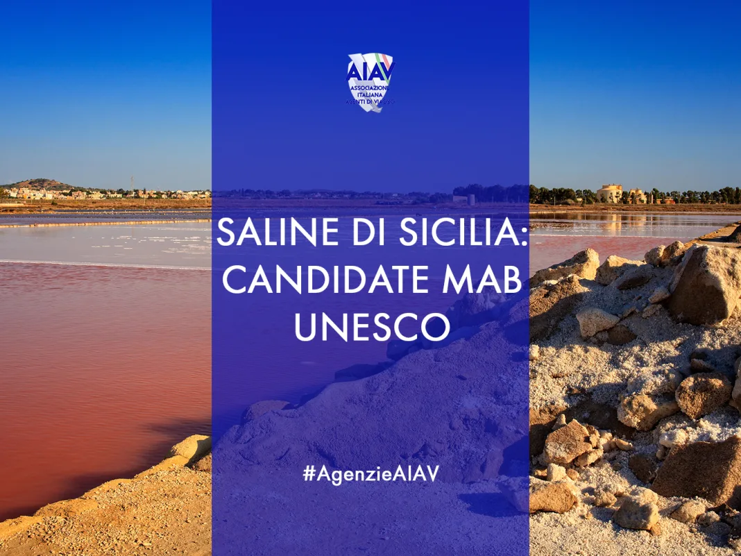 AIAV Saline di Sicilia
