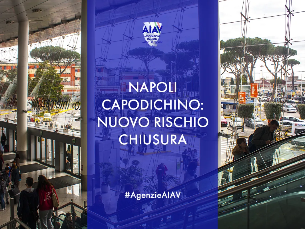 AIAV Napoli Capodichino
