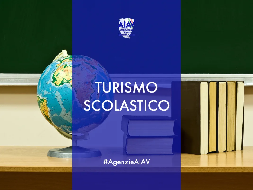 AIAV turismo scolastico