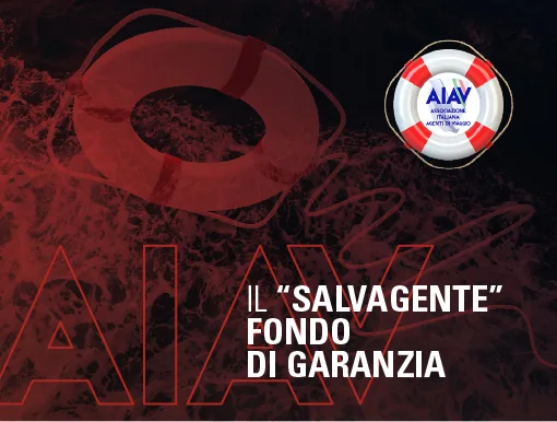 AIAV – Assicurazione Salvagente fondo di garanzia AIAV assicurazione Salvagente fondo di garanzia