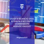 AIAV—Immagine-articolo-4_3-legge-di-bilancio-2026-ritenuta-acconto-provvigioni-agenzie-viaggio