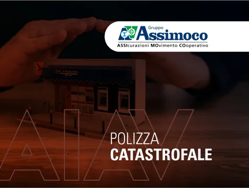 AIAV – Polizza Catastrofale AIAV assicurazione polizza catastrofale
