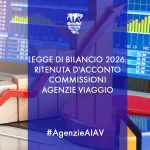 AIAV—Twitter-immagine-legge-di-bilancio-2026-ritenuta-acconto-provvigioni-agenzie-viaggio