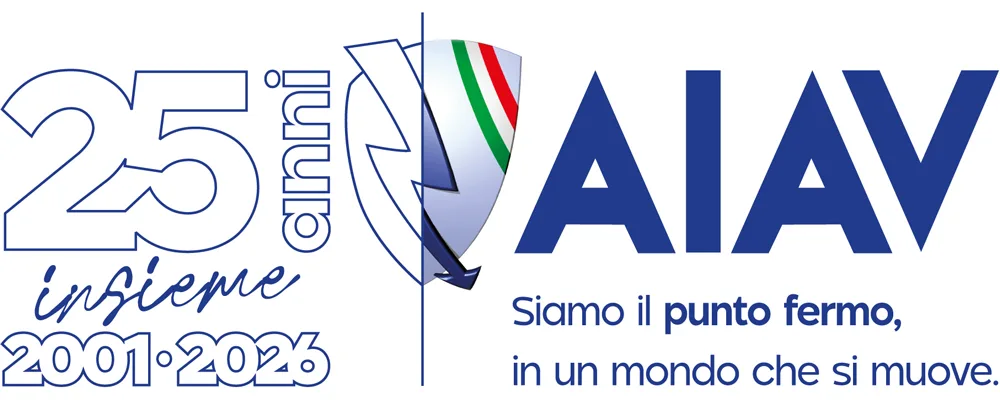 AIAV associazione italiana agenti di viaggio AIAV associazione italiana agenti di viaggio