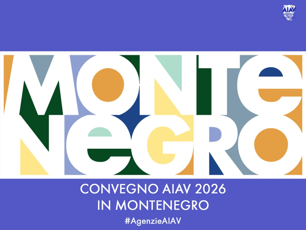 convegno aiav montenegro