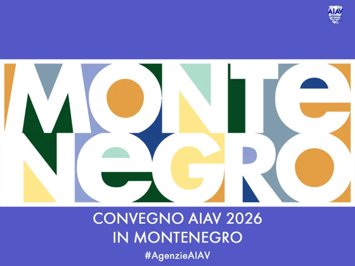 CONVEGNO AIAV 2026 IN MONTENEGRO convegno aiav montenegro