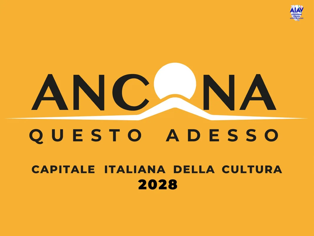 AIAV ancona capitale italiana della cultura 2028