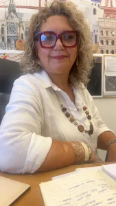 AIAV concetta guastella delegata provinciale catania